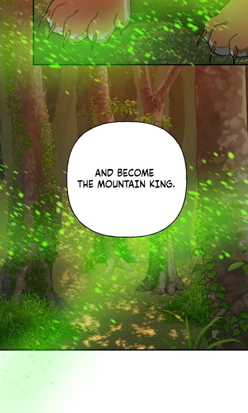 Behold, the Tiger Chapter 45 page 24 - 