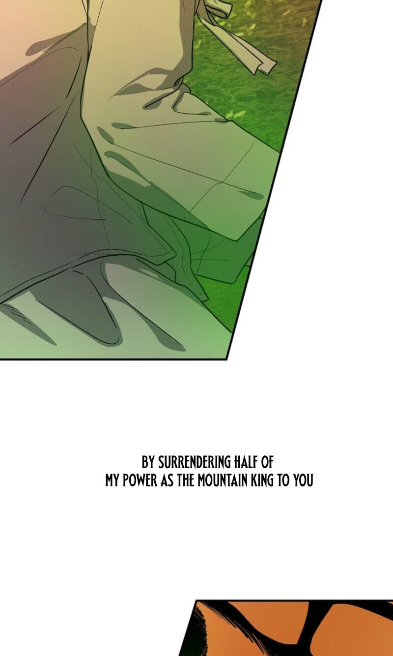 Behold, the Tiger Chapter 45 page 28 - 