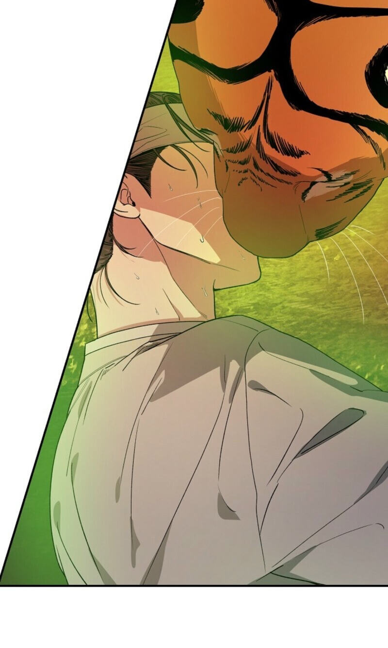 Behold, the Tiger Chapter 45 page 29 - 