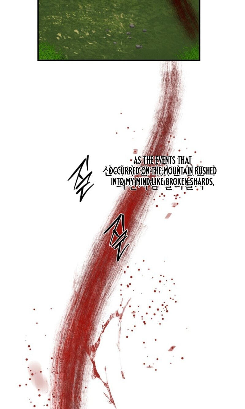 Behold, the Tiger Chapter 45 page 37 - 