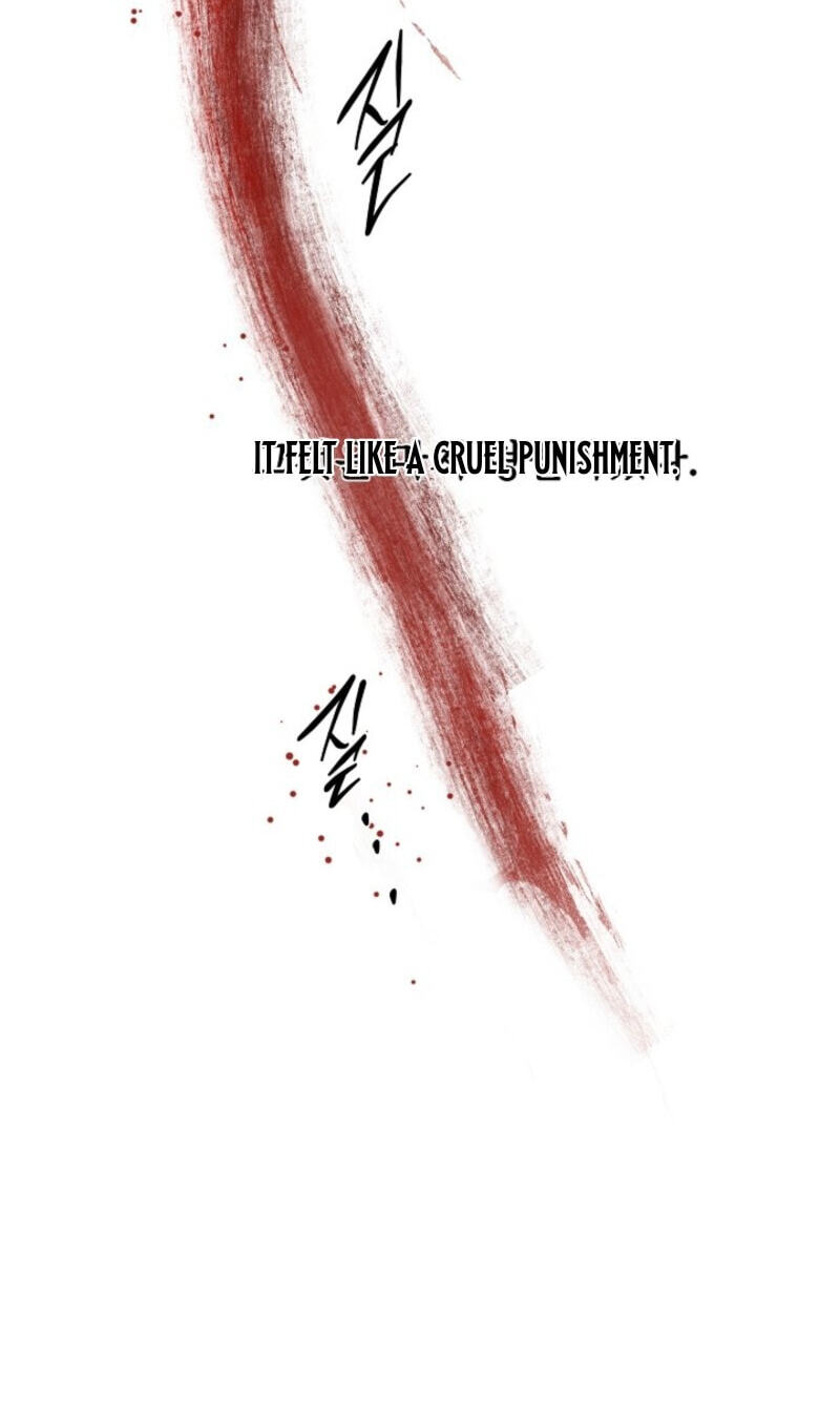 Behold, the Tiger Chapter 45 page 38 - 