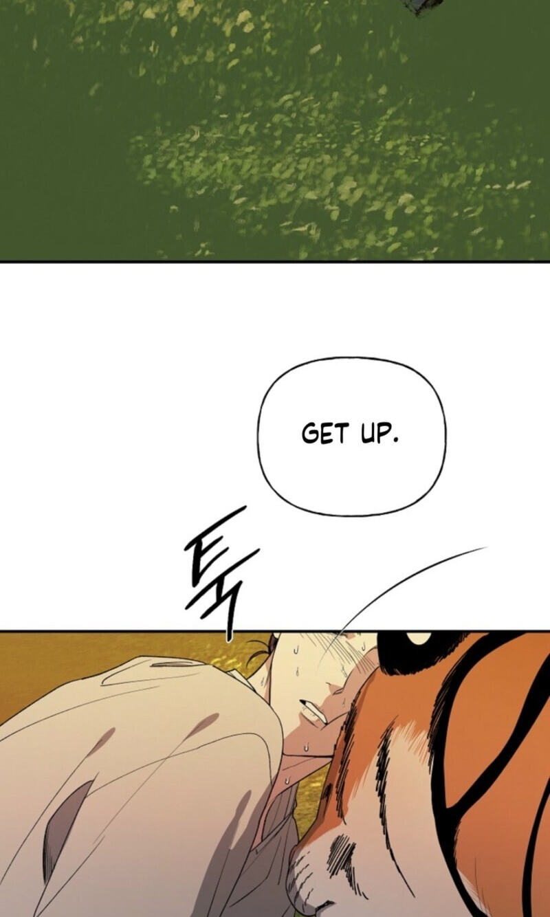 Behold, the Tiger Chapter 45 page 5 - 
