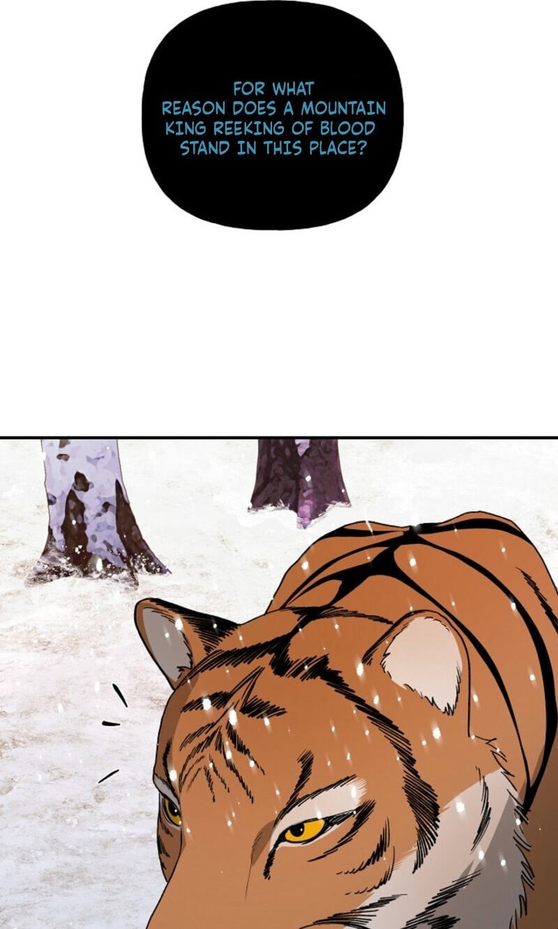 Behold, the Tiger Chapter 45 page 48 - 