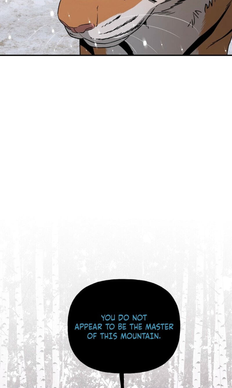 Behold, the Tiger Chapter 45 page 49 - 