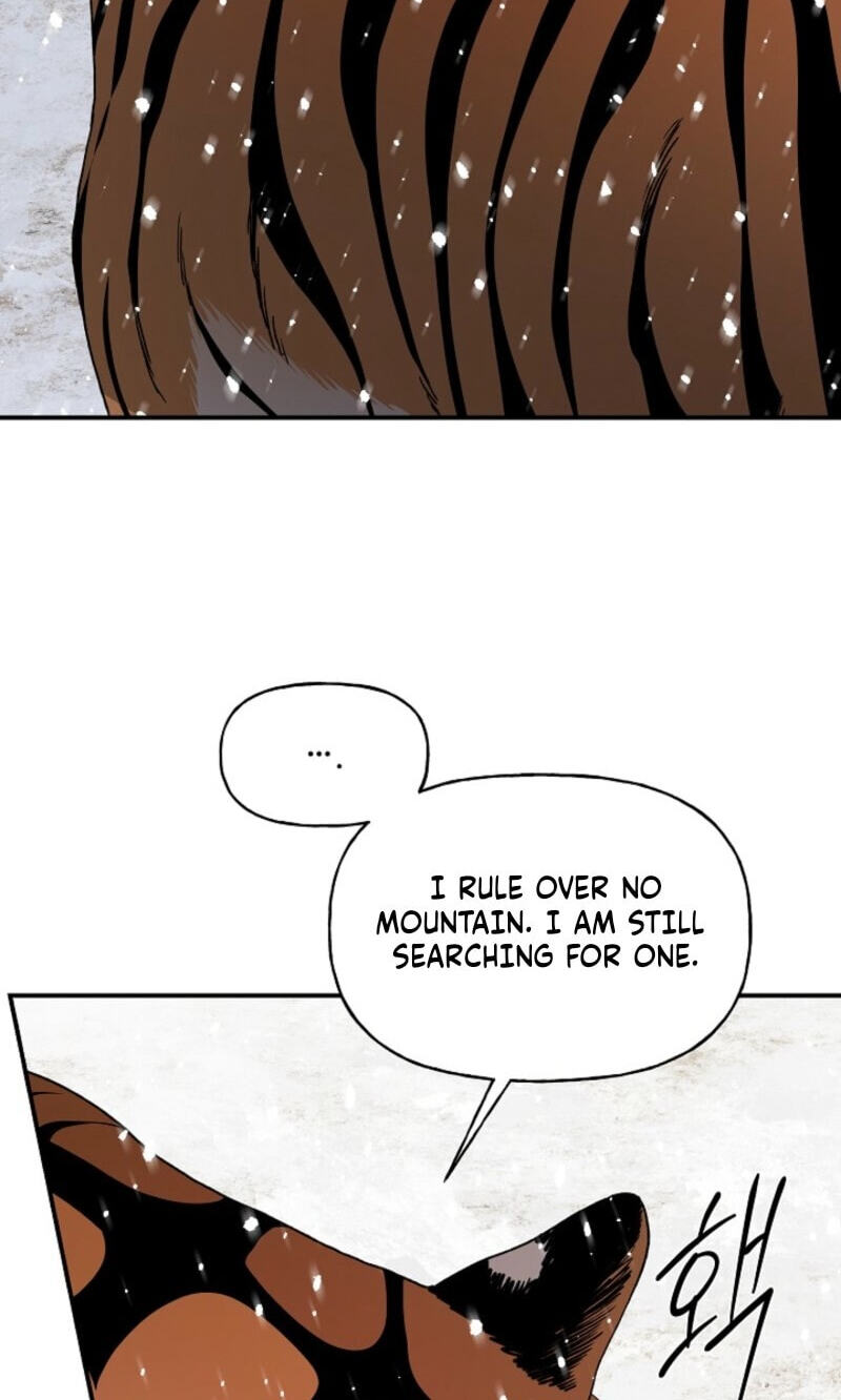 Behold, the Tiger Chapter 45 page 51 - 