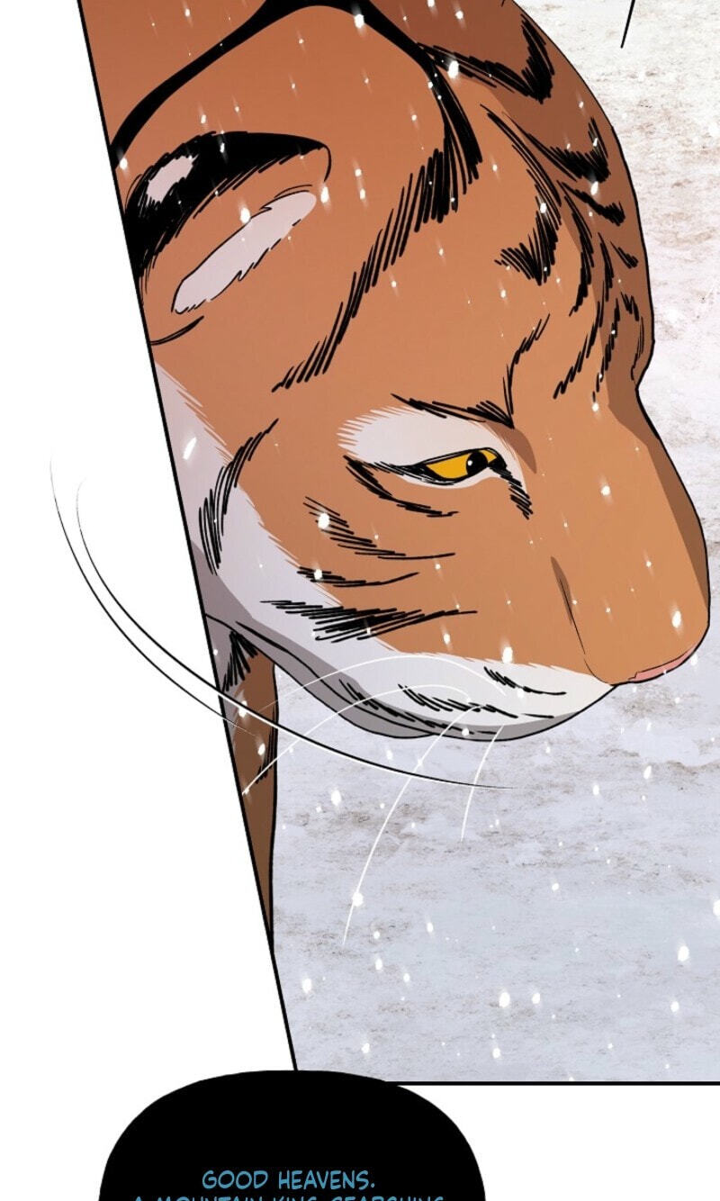 Behold, the Tiger Chapter 45 page 52 - 