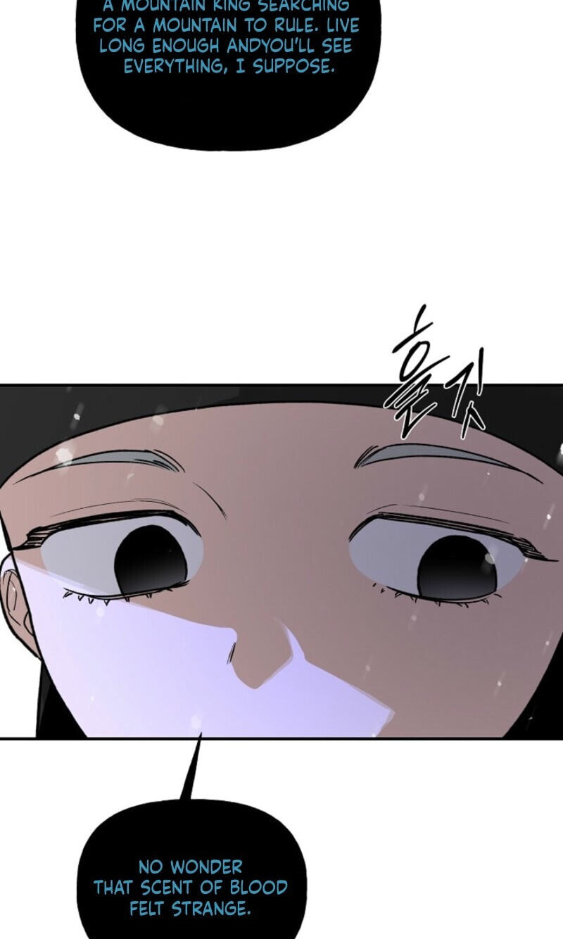 Behold, the Tiger Chapter 45 page 53 - 