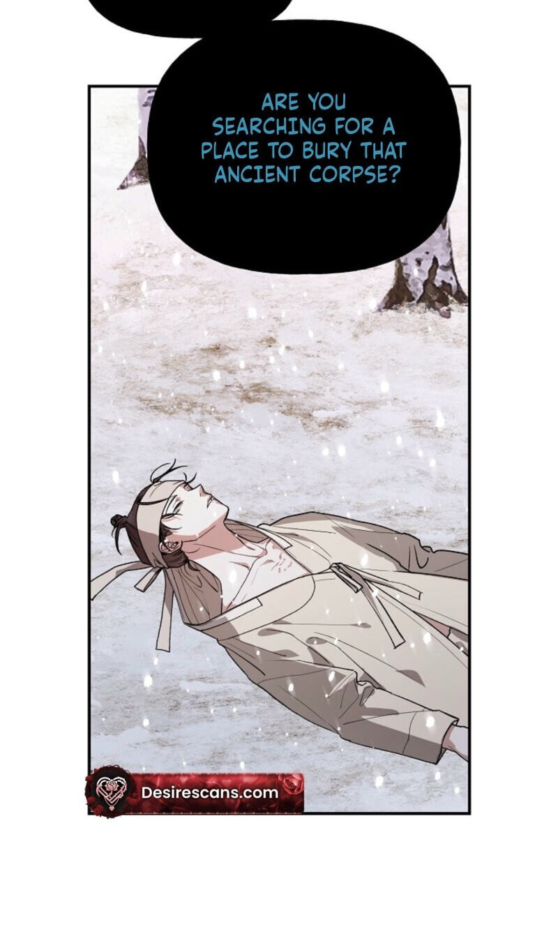 Behold, the Tiger Chapter 45 page 54 - 