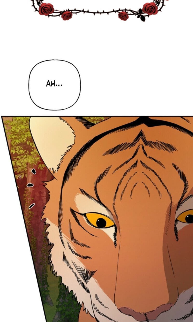 Behold, the Tiger Chapter 45 page 7 - 