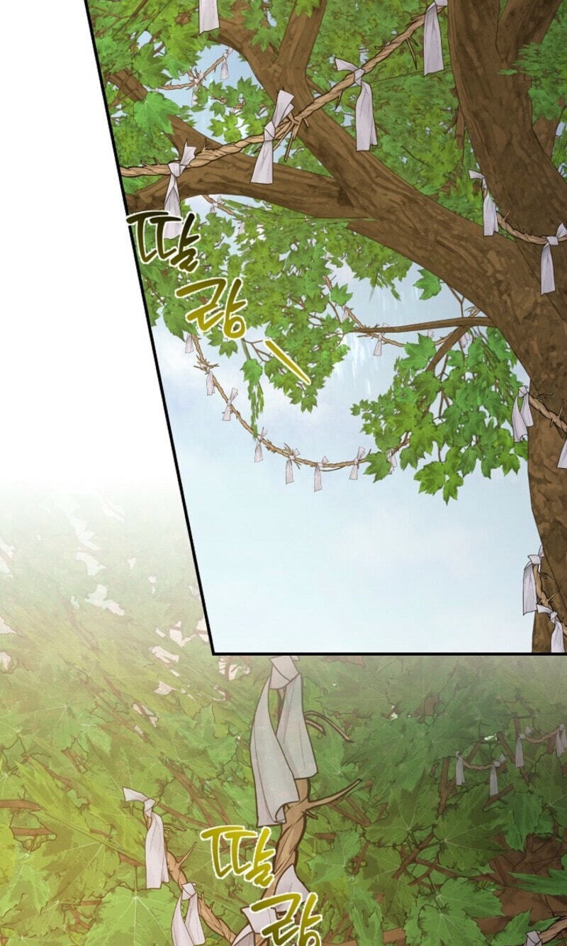 Behold, the Tiger Chapter 45 page 64 - 