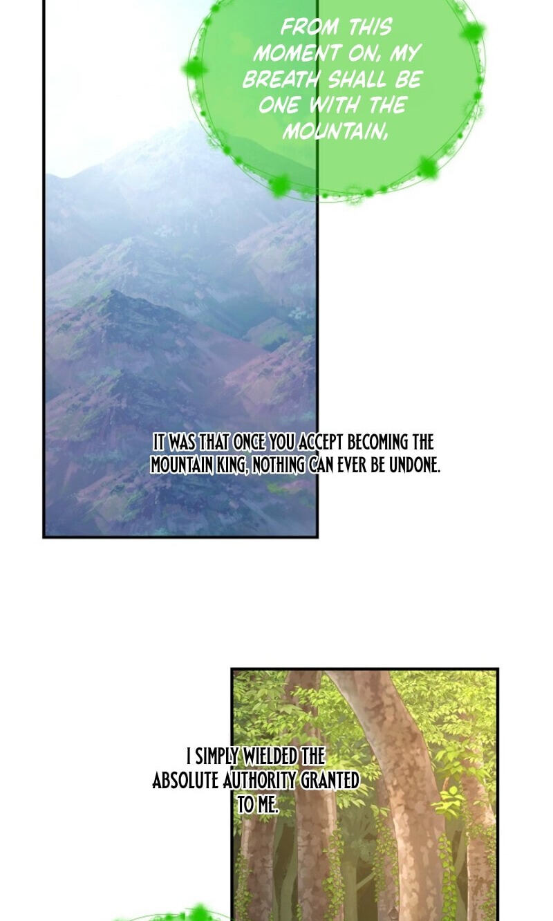 Behold, the Tiger Chapter 45 page 69 - 