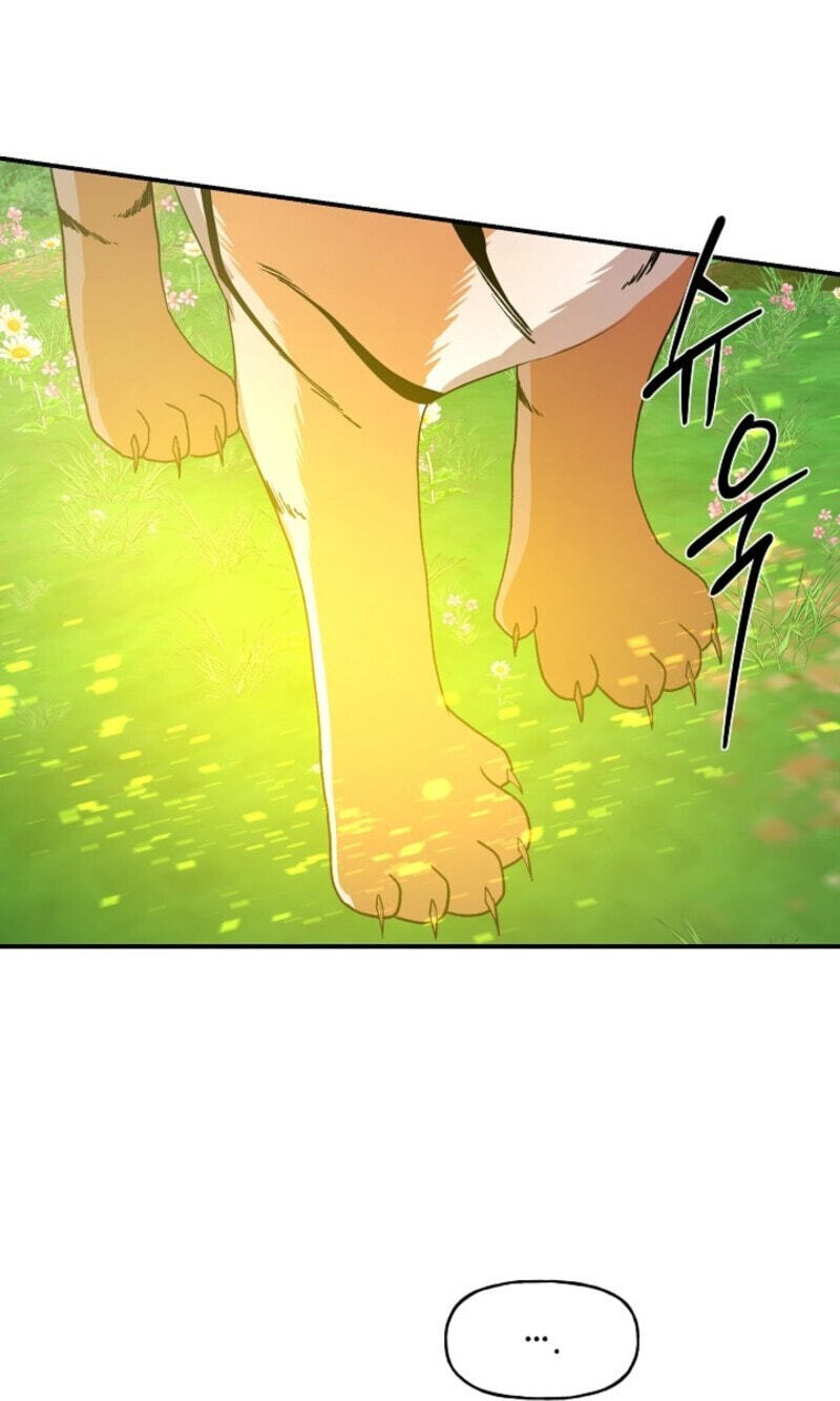 Behold, the Tiger Chapter 45 page 73 - 