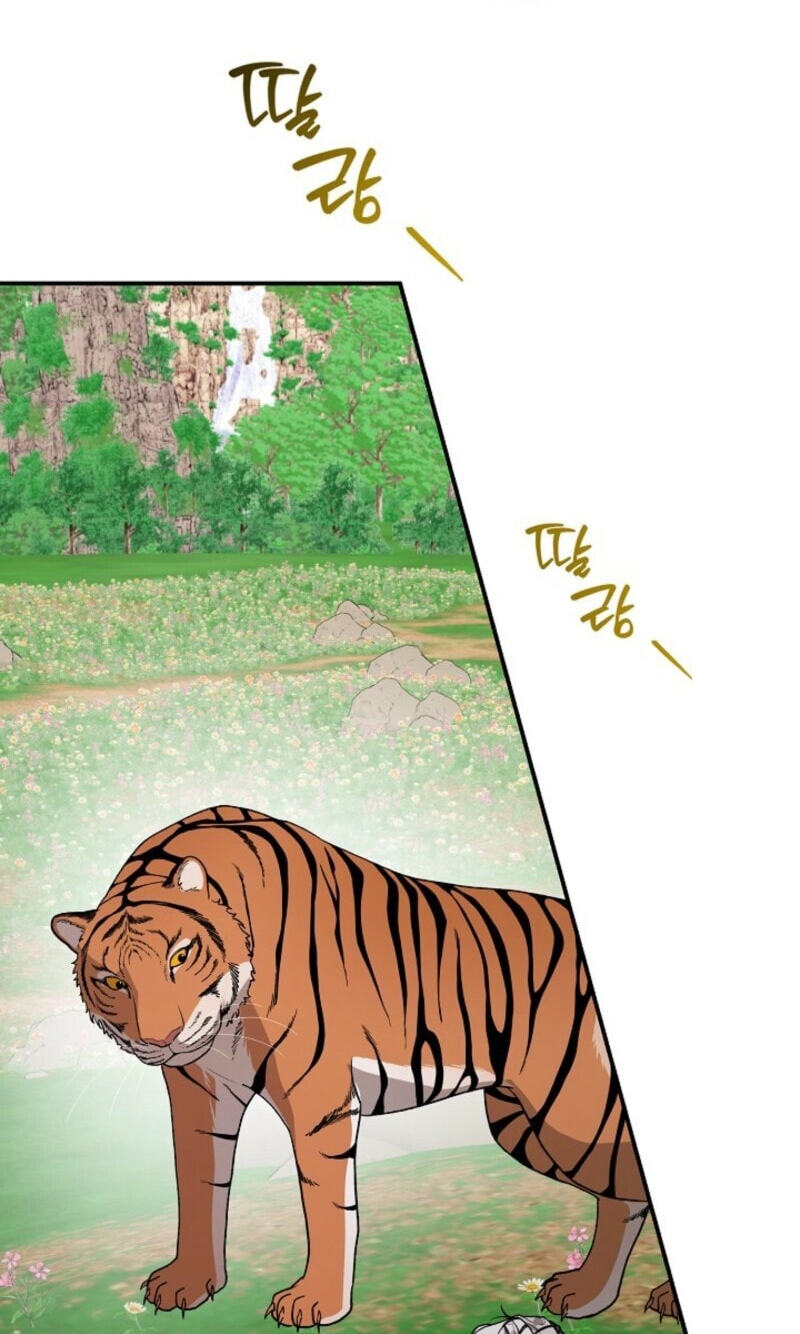 Behold, the Tiger Chapter 45 page 74 - 
