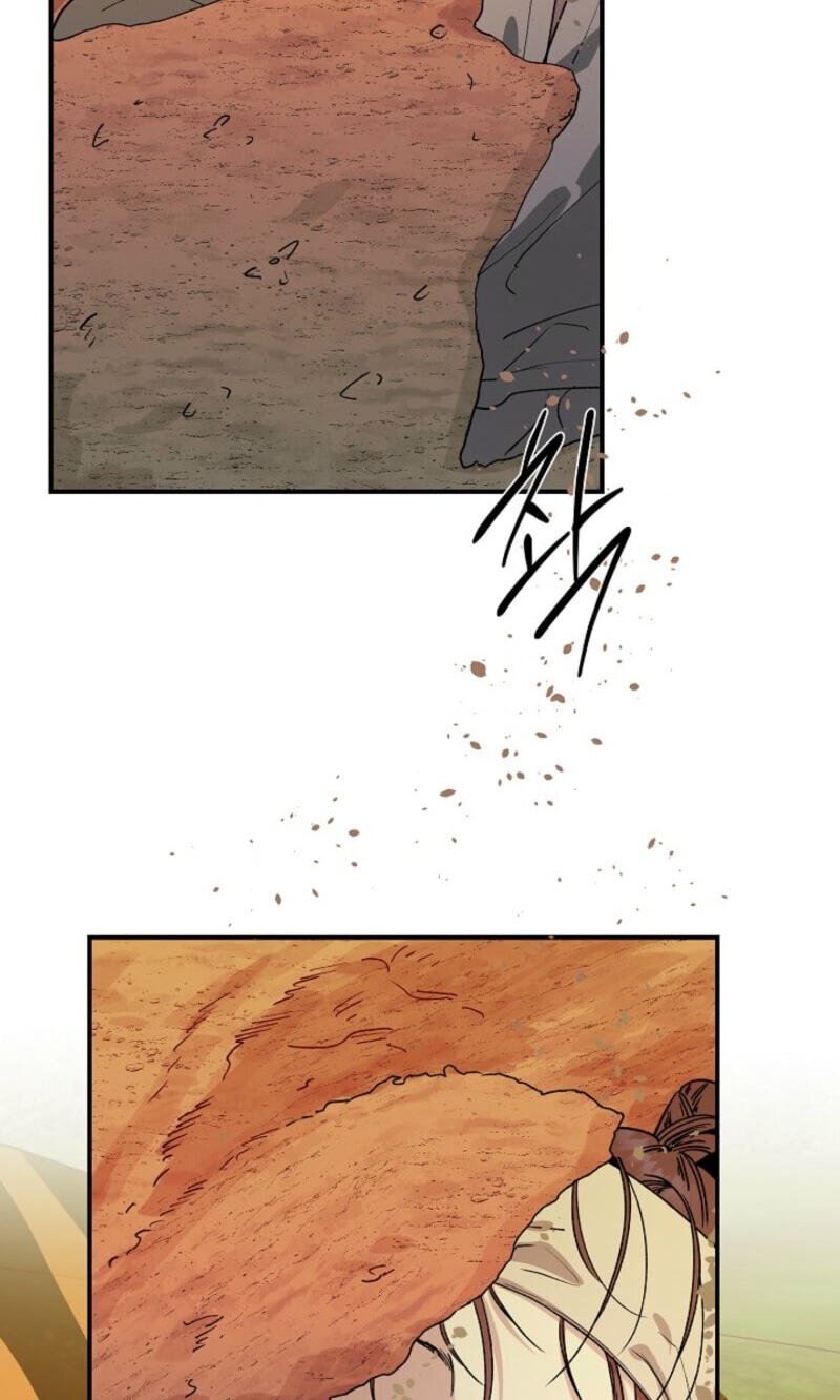 Behold, the Tiger Chapter 45 page 81 - 
