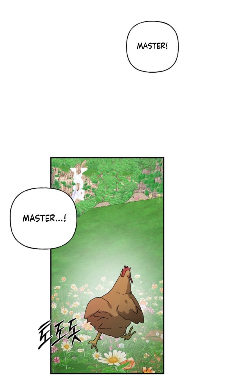 Behold, the Tiger Chapter 45 page 88 - 