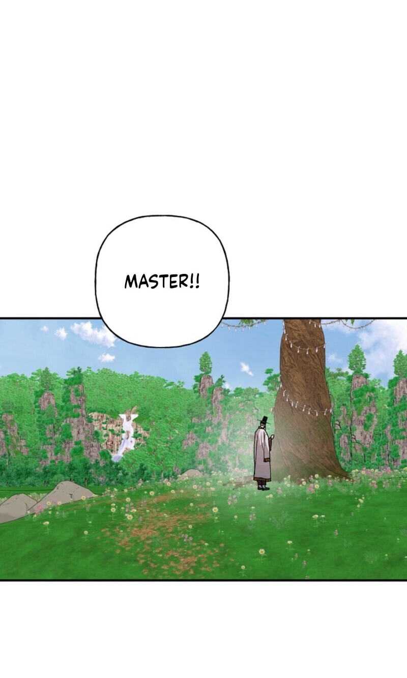 Behold, the Tiger Chapter 45 page 89 - 