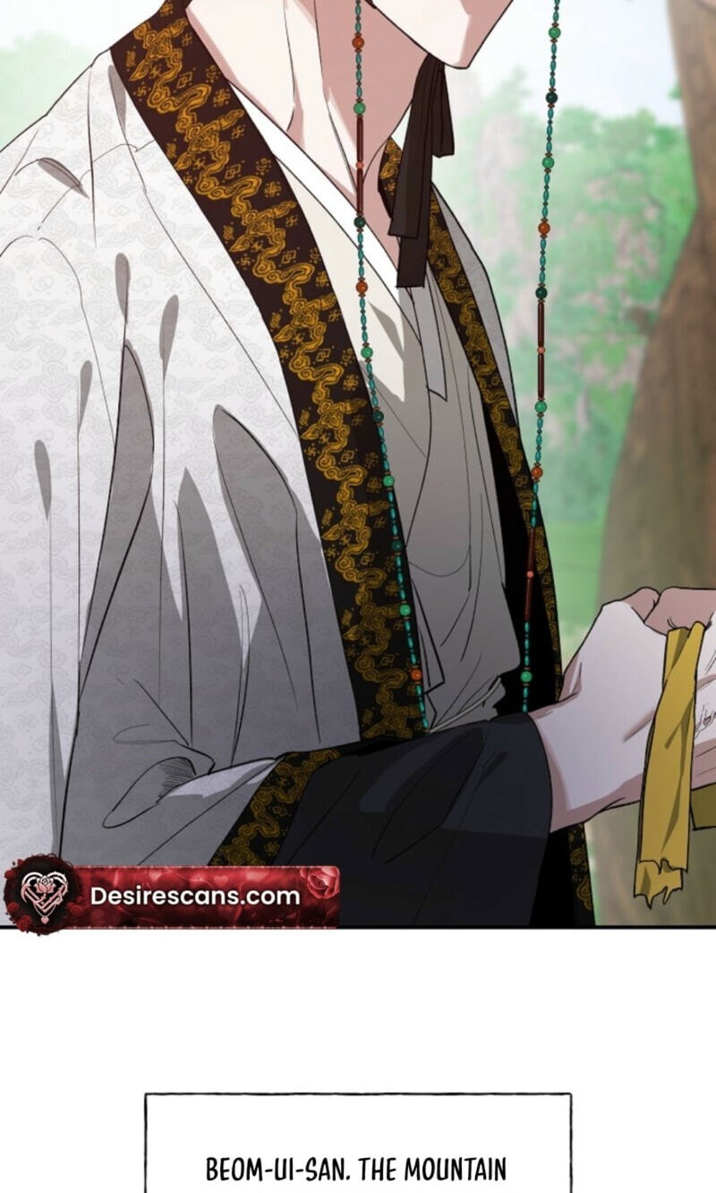 Behold, the Tiger Chapter 45 page 93 - 