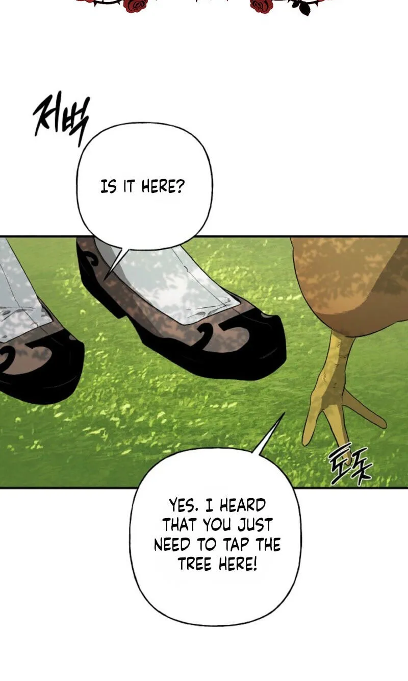 Behold, the Tiger Chapter 46 page 2 - 