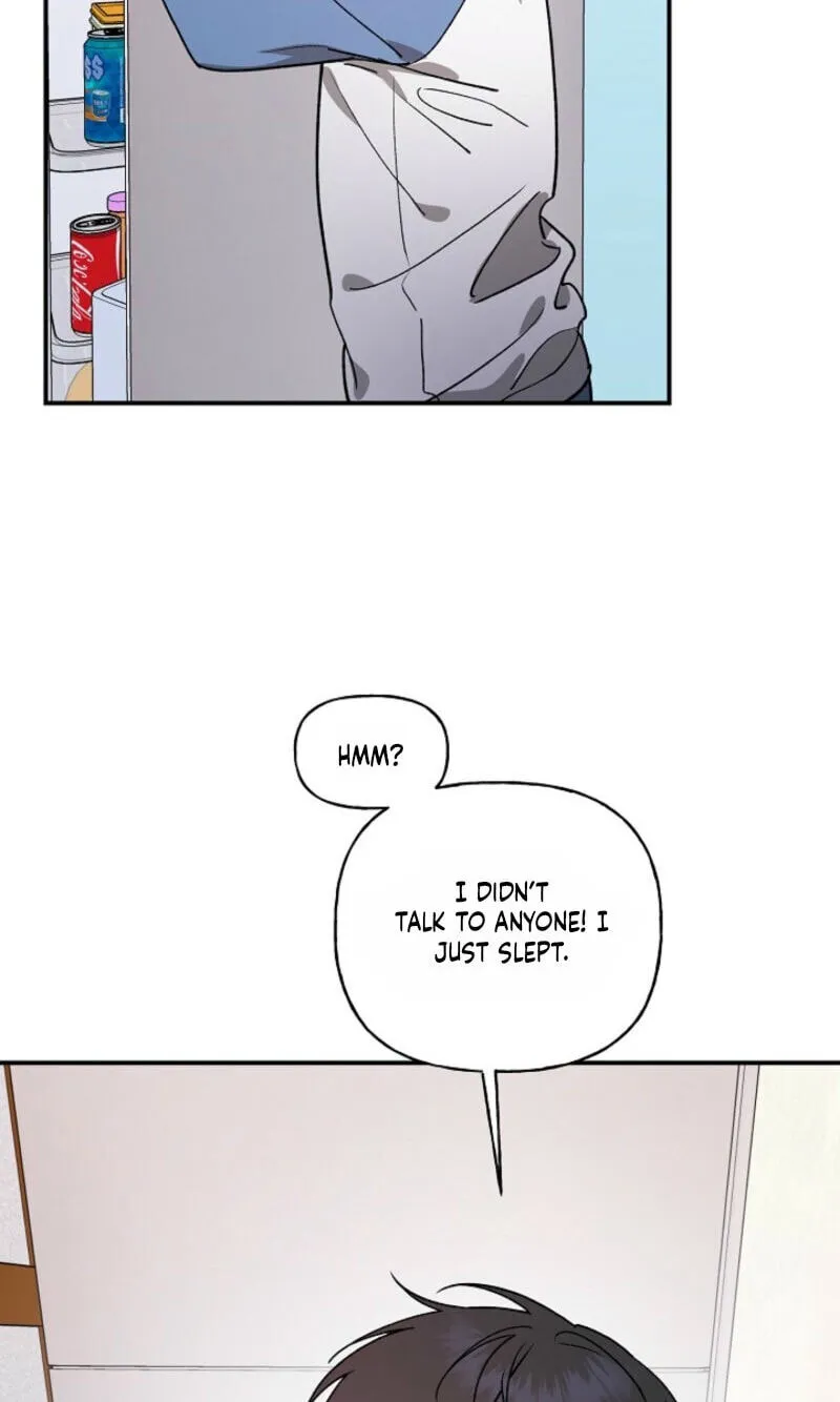 Behold, the Tiger Chapter 46 page 101 - 