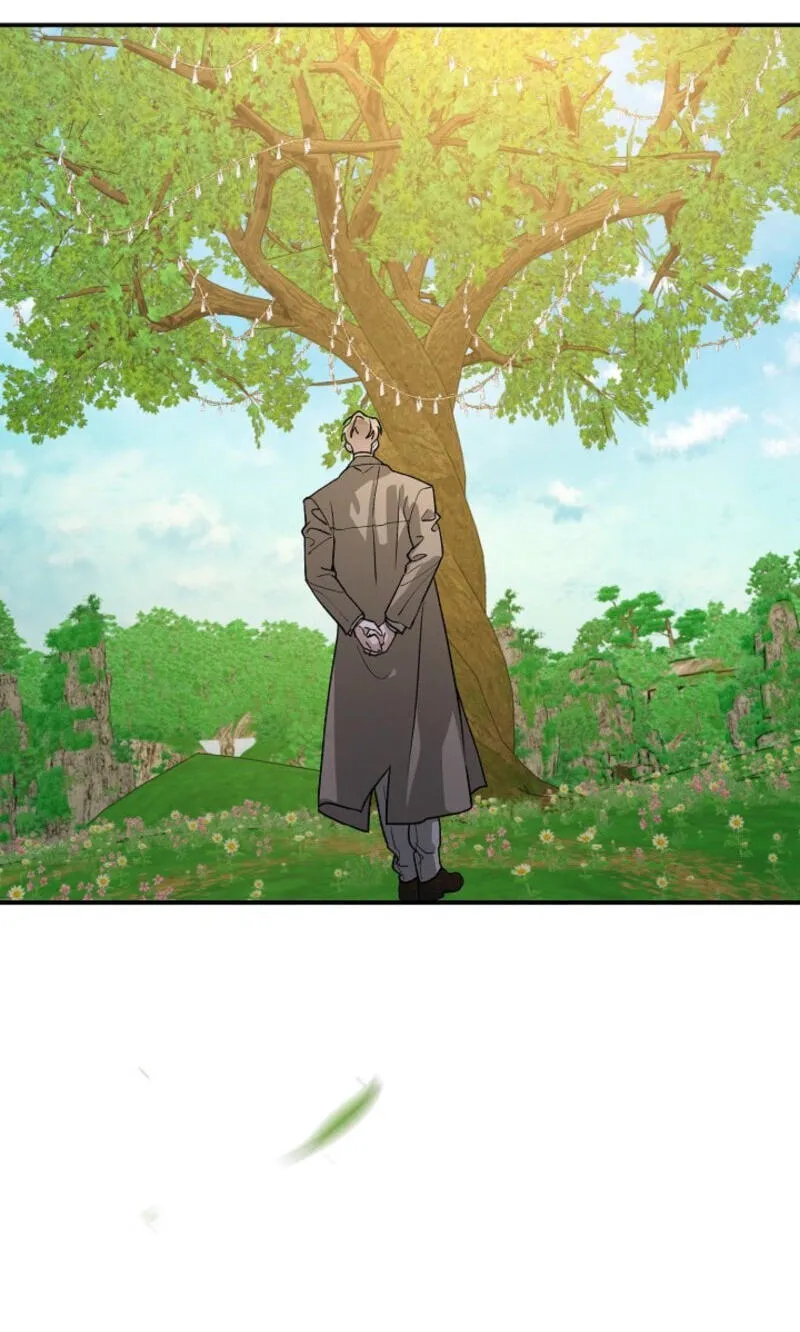 Behold, the Tiger Chapter 46 page 105 - 