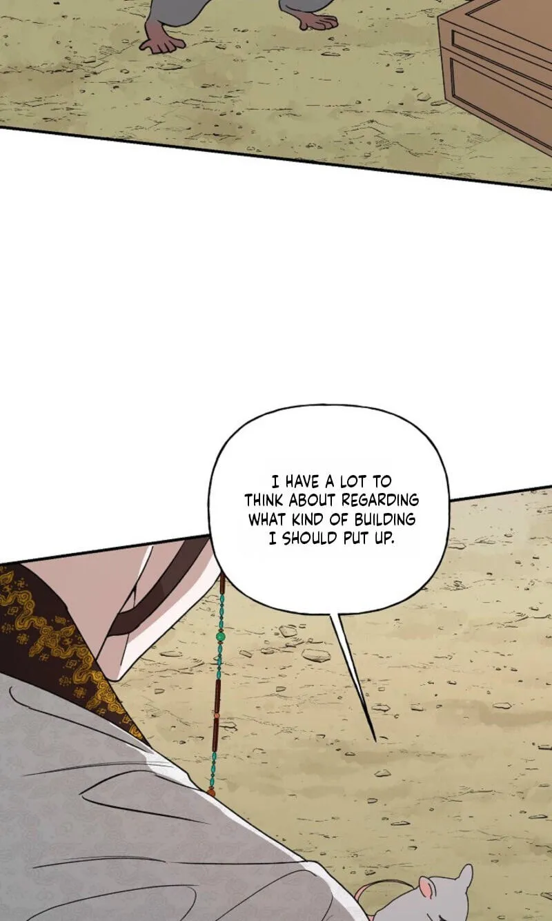 Behold, the Tiger Chapter 46 page 14 - 
