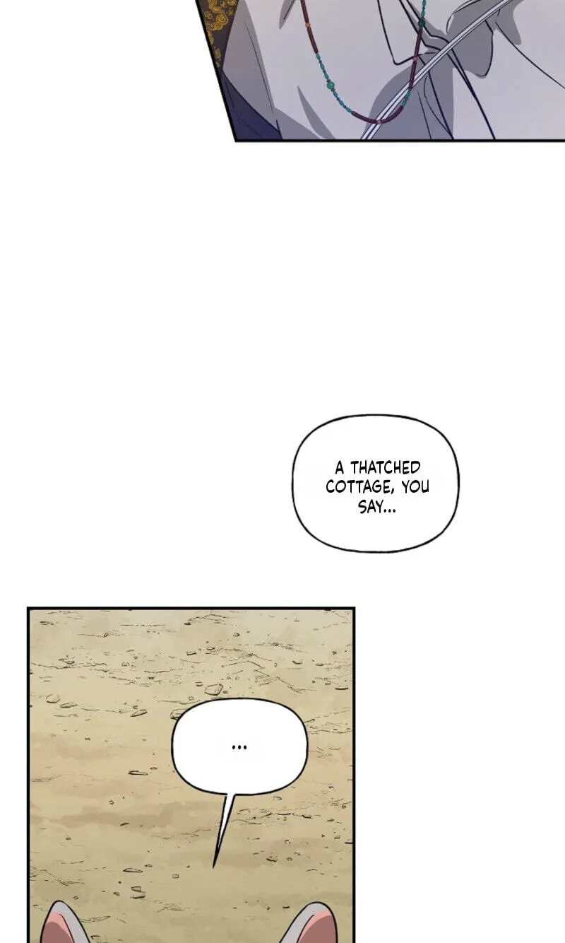 Behold, the Tiger Chapter 46 page 22 - 