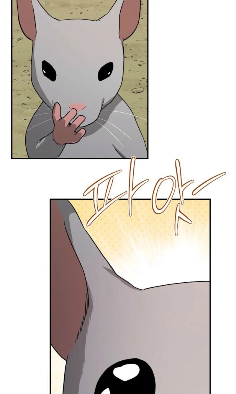 Behold, the Tiger Chapter 46 page 23 - 