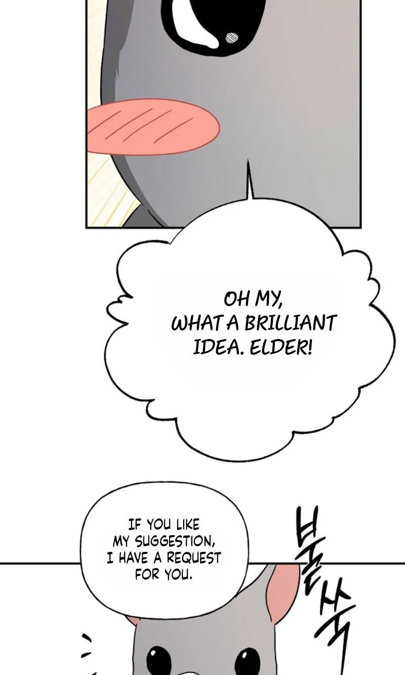 Behold, the Tiger Chapter 46 page 24 - 