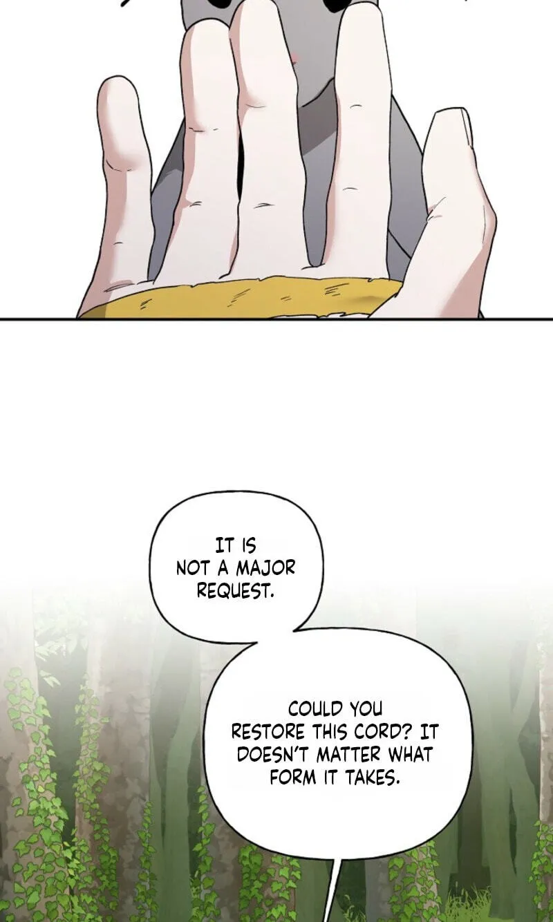 Behold, the Tiger Chapter 46 page 25 - 