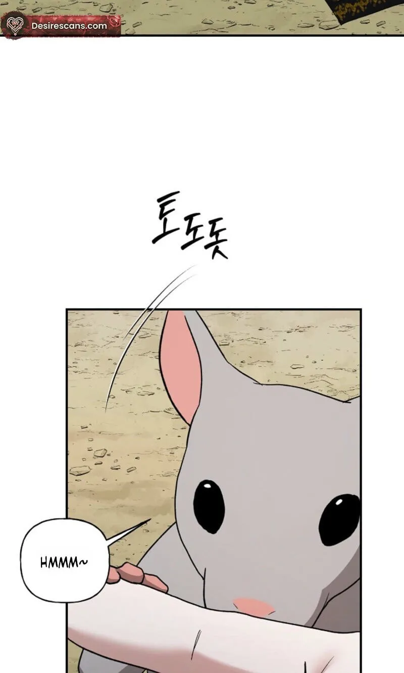 Behold, the Tiger Chapter 46 page 27 - 