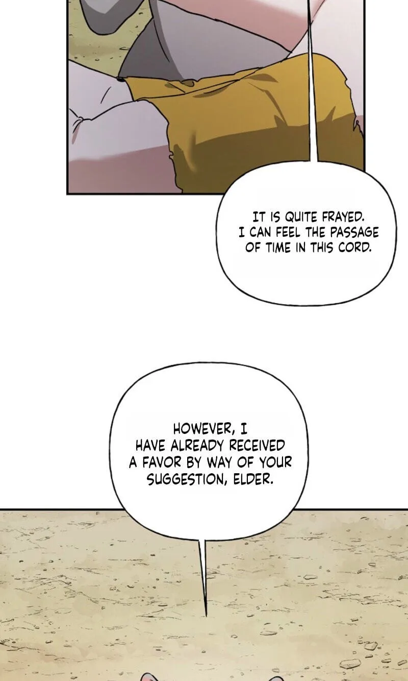Behold, the Tiger Chapter 46 page 28 - 
