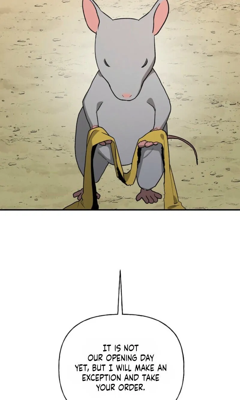 Behold, the Tiger Chapter 46 page 29 - 