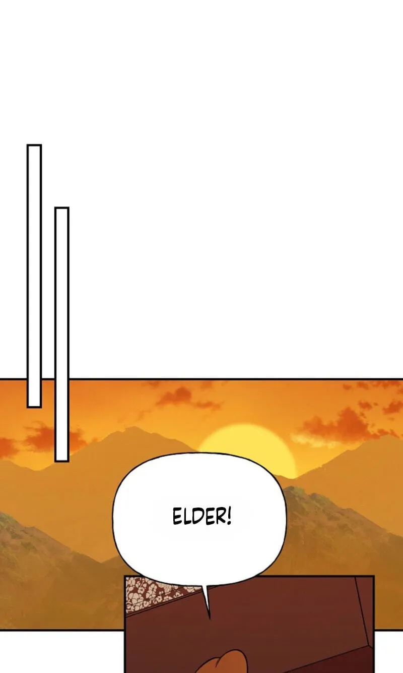 Behold, the Tiger Chapter 46 page 31 - 