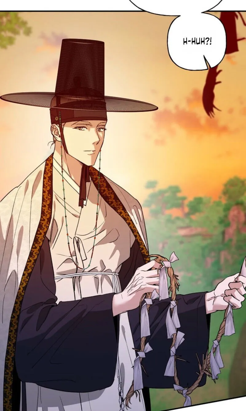 Behold, the Tiger Chapter 46 page 33 - 