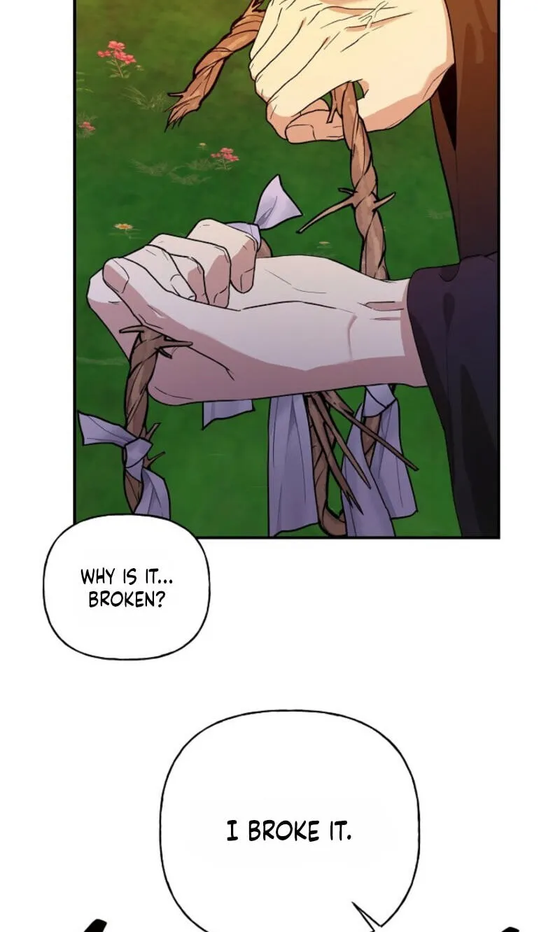 Behold, the Tiger Chapter 46 page 36 - 
