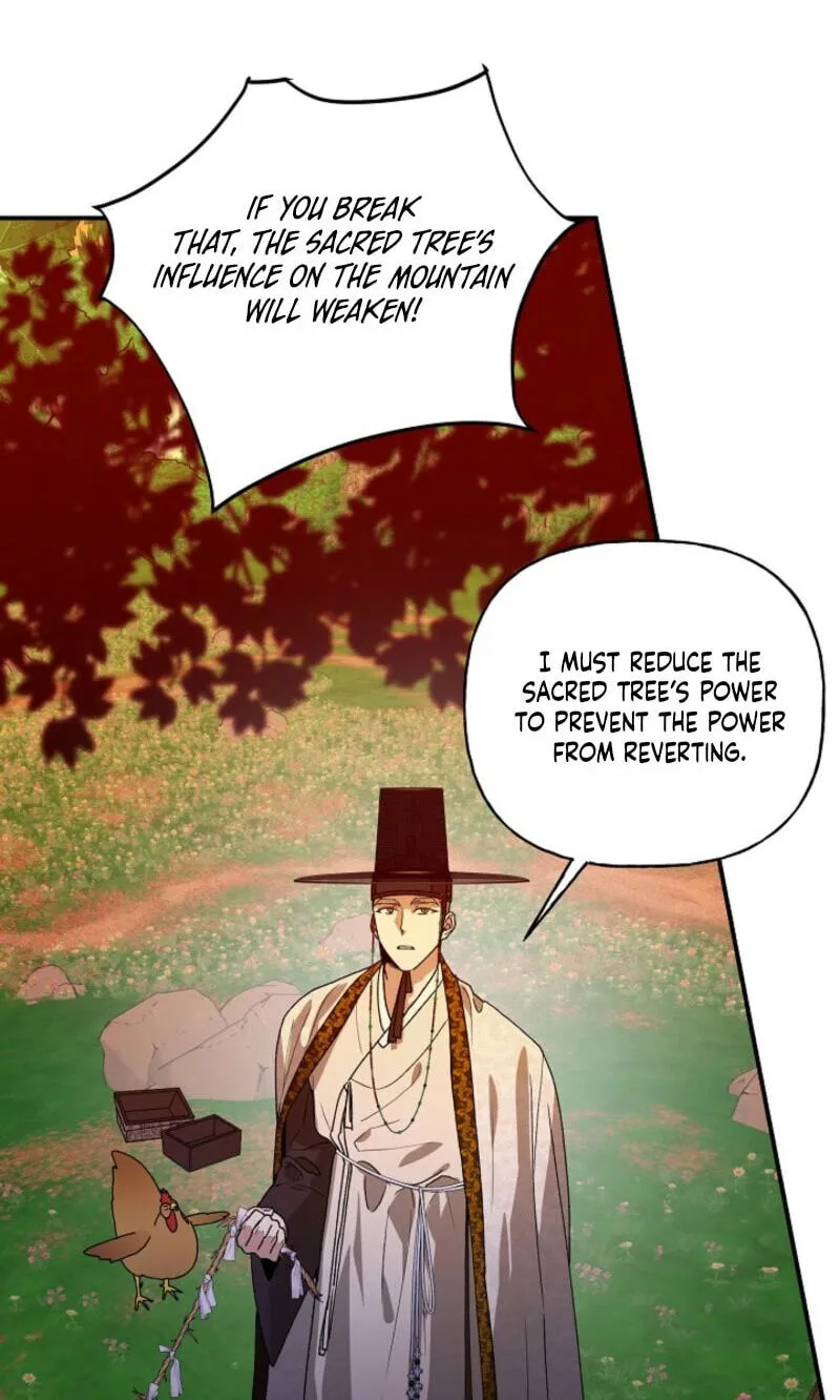 Behold, the Tiger Chapter 46 page 39 - 