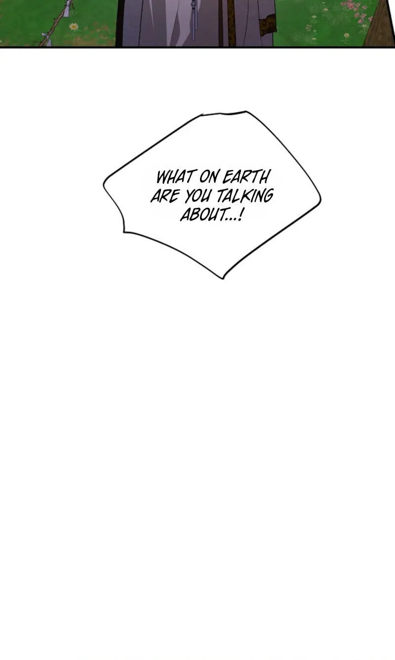 Behold, the Tiger Chapter 46 page 40 - 