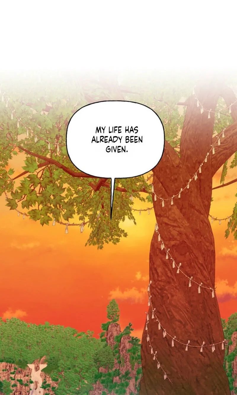 Behold, the Tiger Chapter 46 page 42 - 