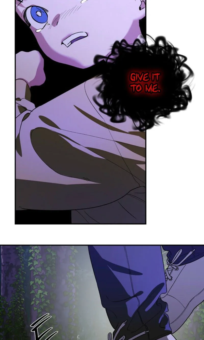 Behold, the Tiger Chapter 46 page 48 - 