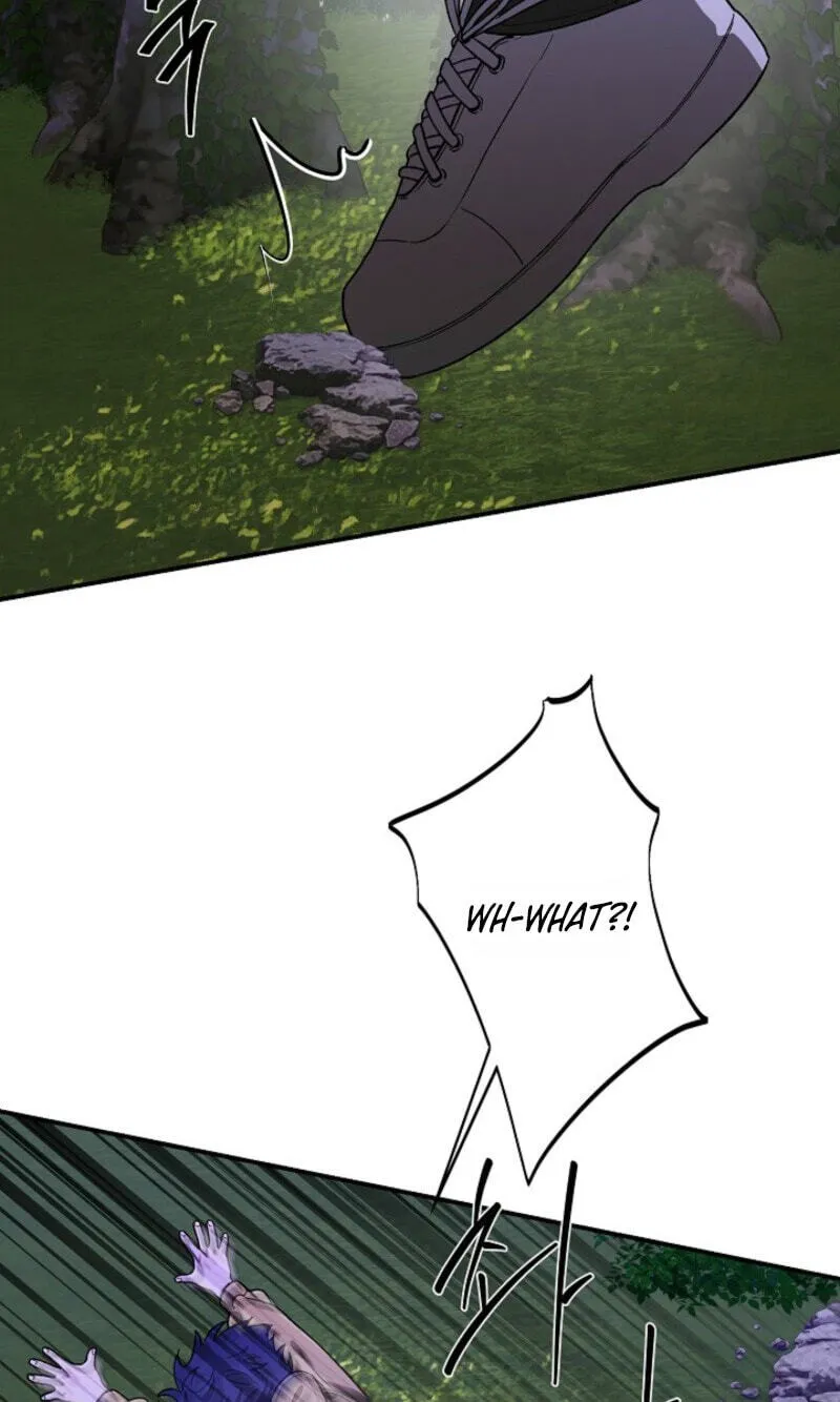 Behold, the Tiger Chapter 46 page 49 - 