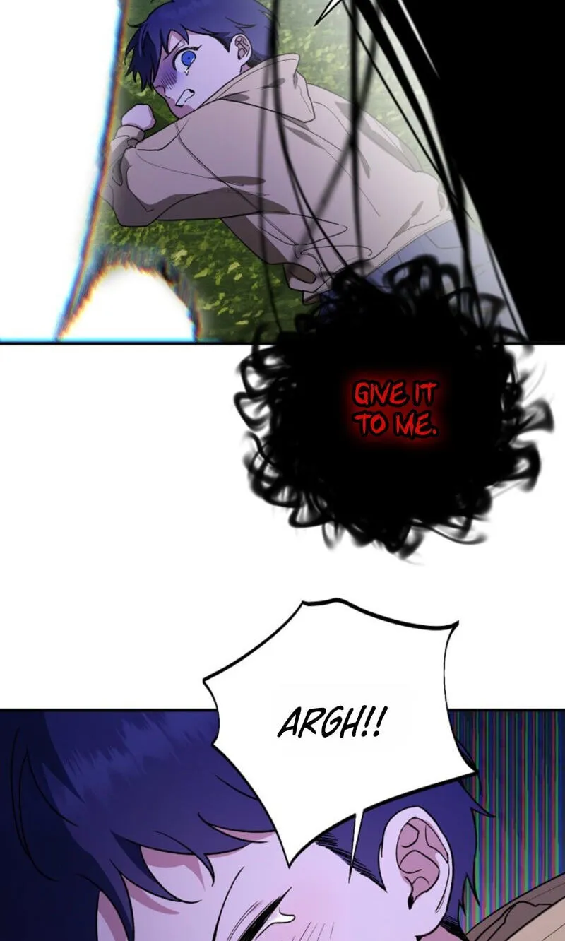Behold, the Tiger Chapter 46 page 51 - 