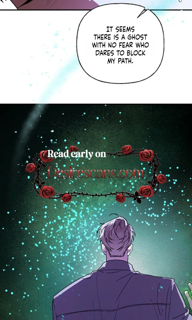 Behold, the Tiger Chapter 46 page 54 - 