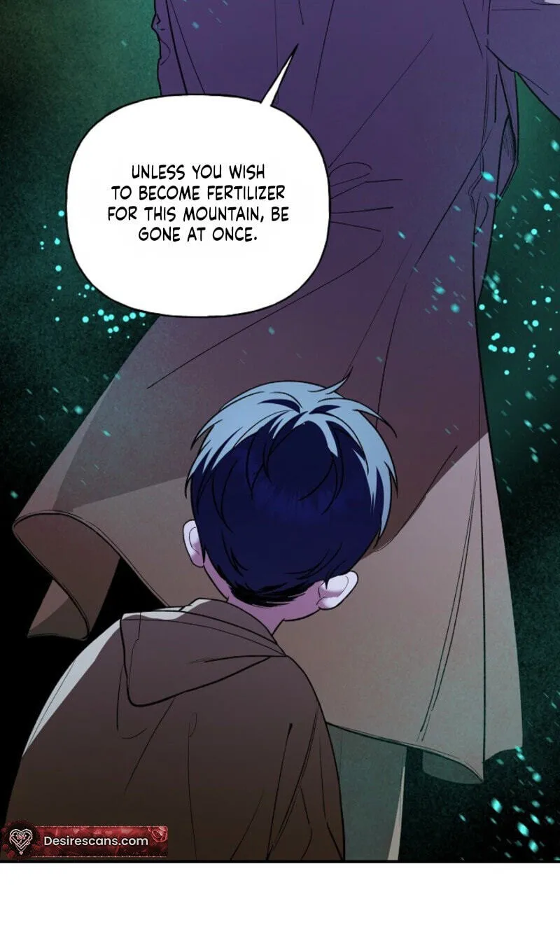 Behold, the Tiger Chapter 46 page 55 - 