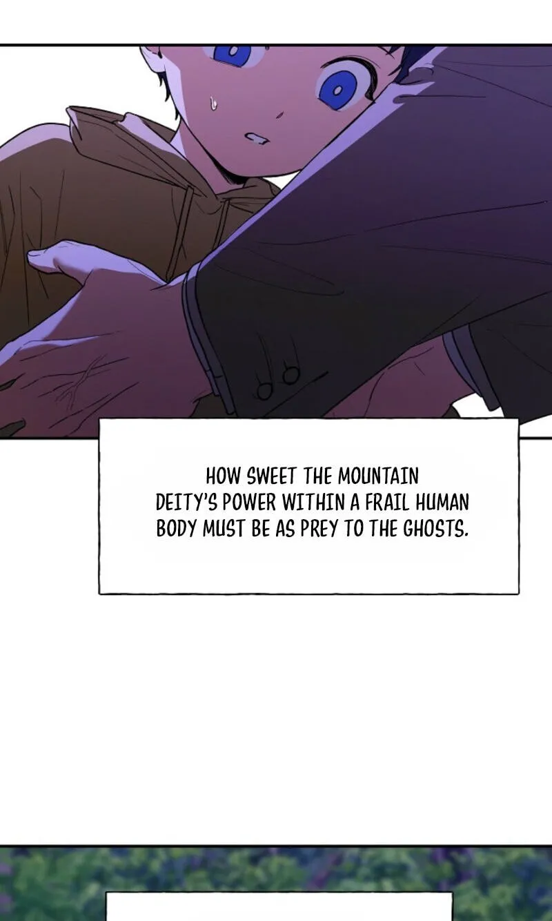 Behold, the Tiger Chapter 46 page 62 - 