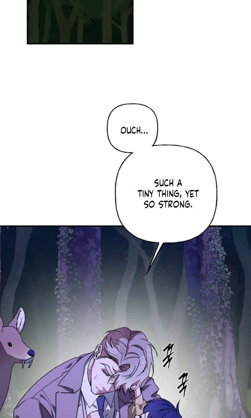 Behold, the Tiger Chapter 46 page 66 - 
