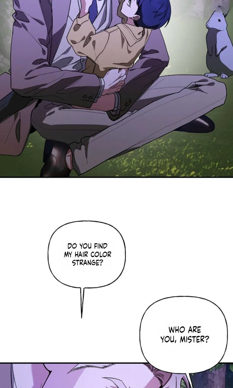 Behold, the Tiger Chapter 46 page 67 - 
