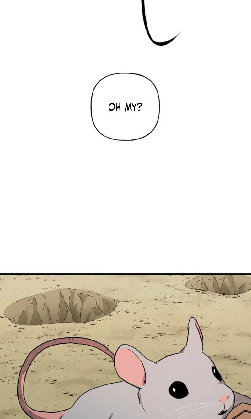 Behold, the Tiger Chapter 46 page 8 - 