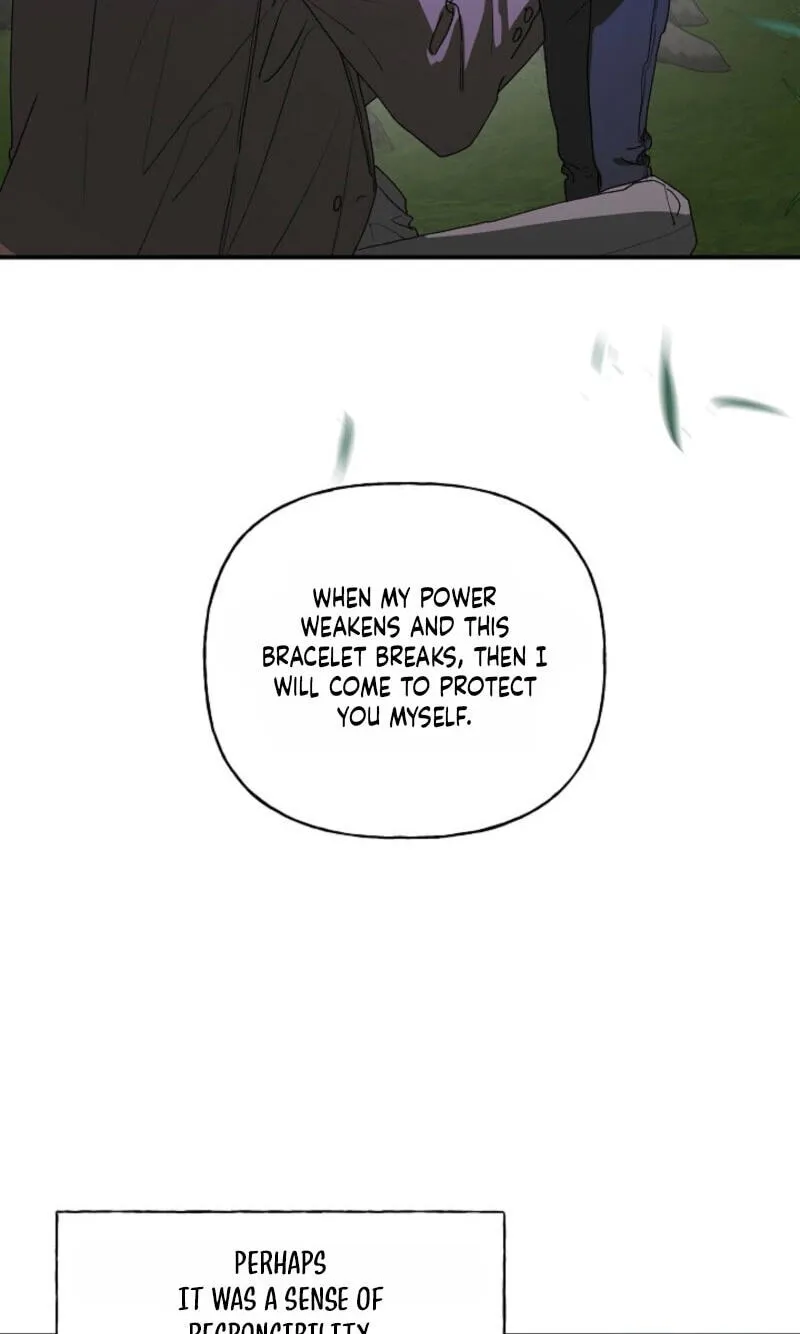 Behold, the Tiger Chapter 46 page 80 - 