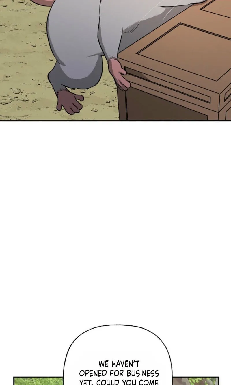 Behold, the Tiger Chapter 46 page 9 - 