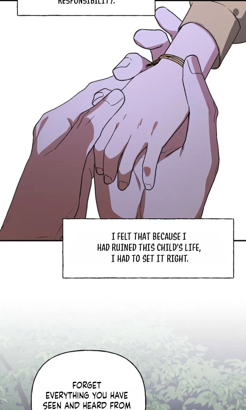 Behold, the Tiger Chapter 46 page 81 - 